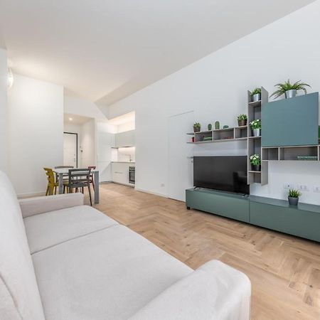 Casa Da Suite Incanta 밀라노 외부 사진
