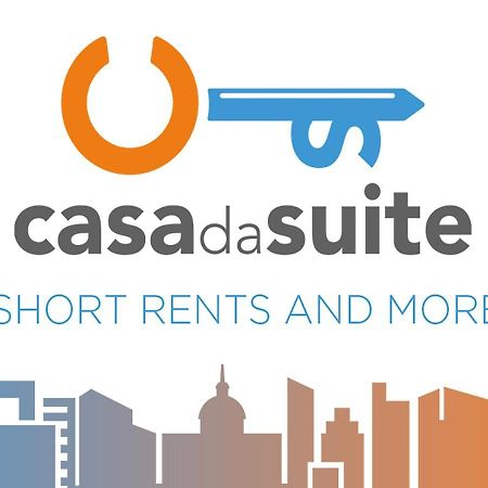 Casa Da Suite Incanta 밀라노 외부 사진