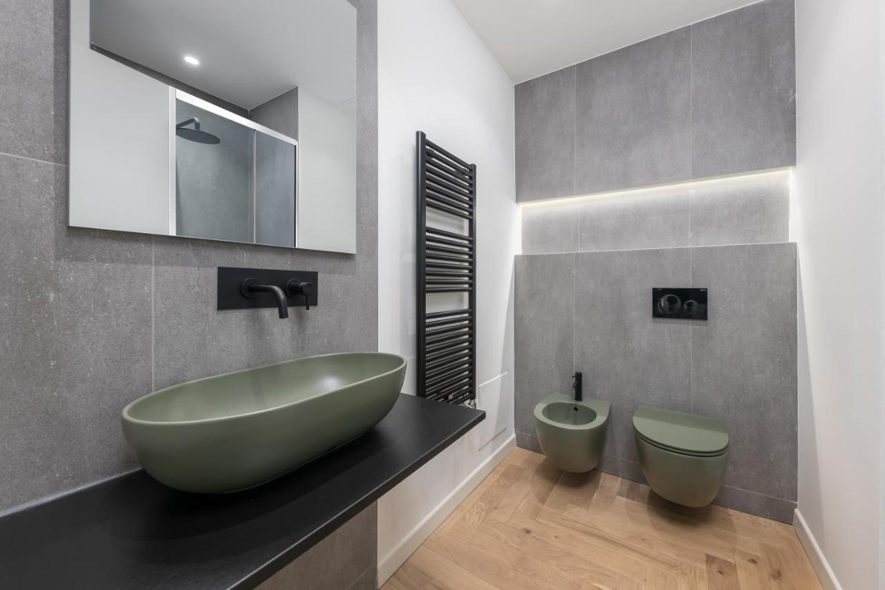 Casa Da Suite Incanta 밀라노 외부 사진