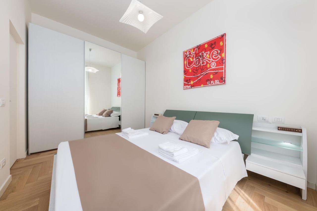 Casa Da Suite Incanta 밀라노 외부 사진