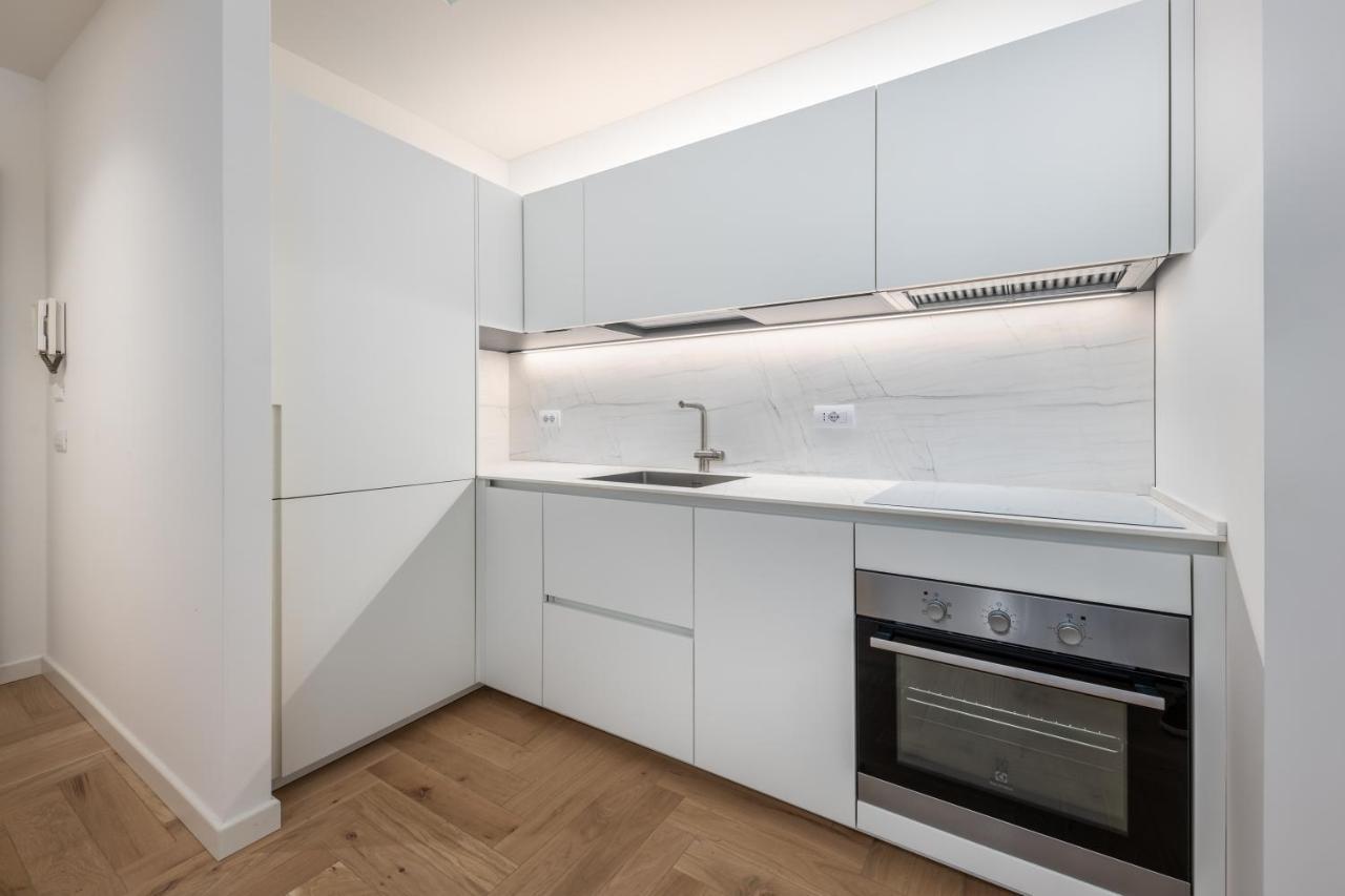 Casa Da Suite Incanta 밀라노 외부 사진