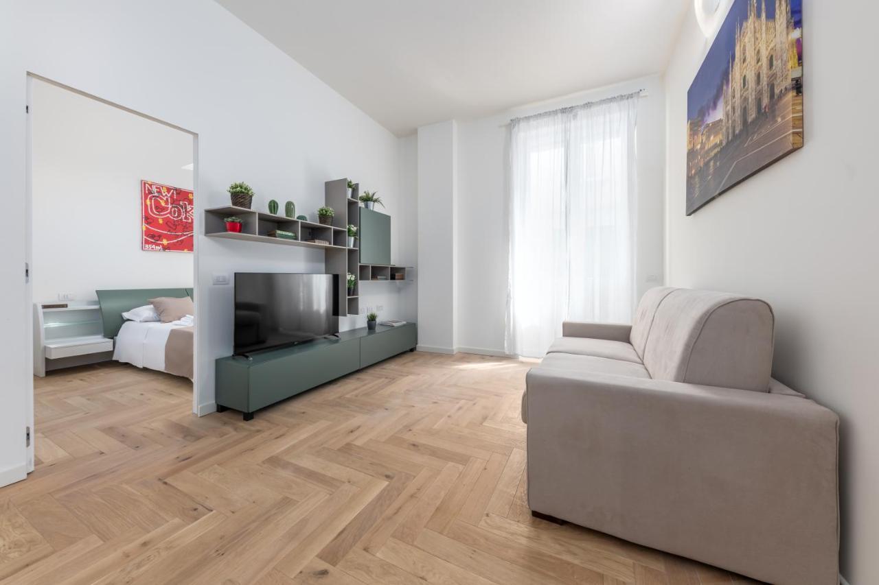Casa Da Suite Incanta 밀라노 외부 사진