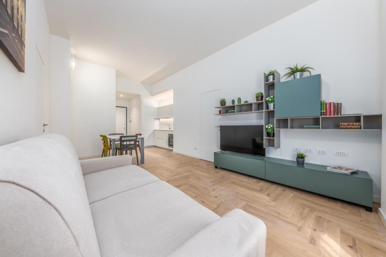 Casa Da Suite Incanta 밀라노 외부 사진