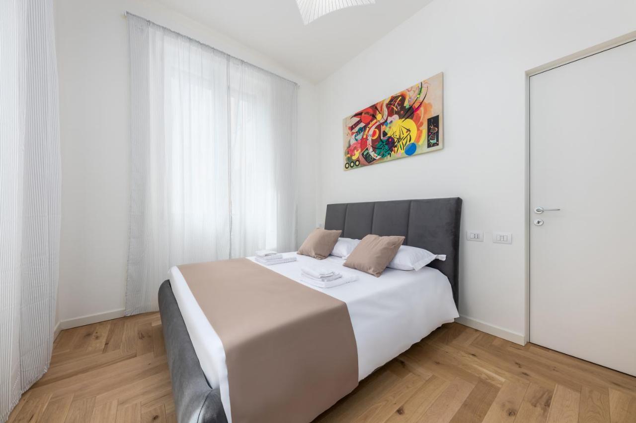 Casa Da Suite Incanta 밀라노 외부 사진