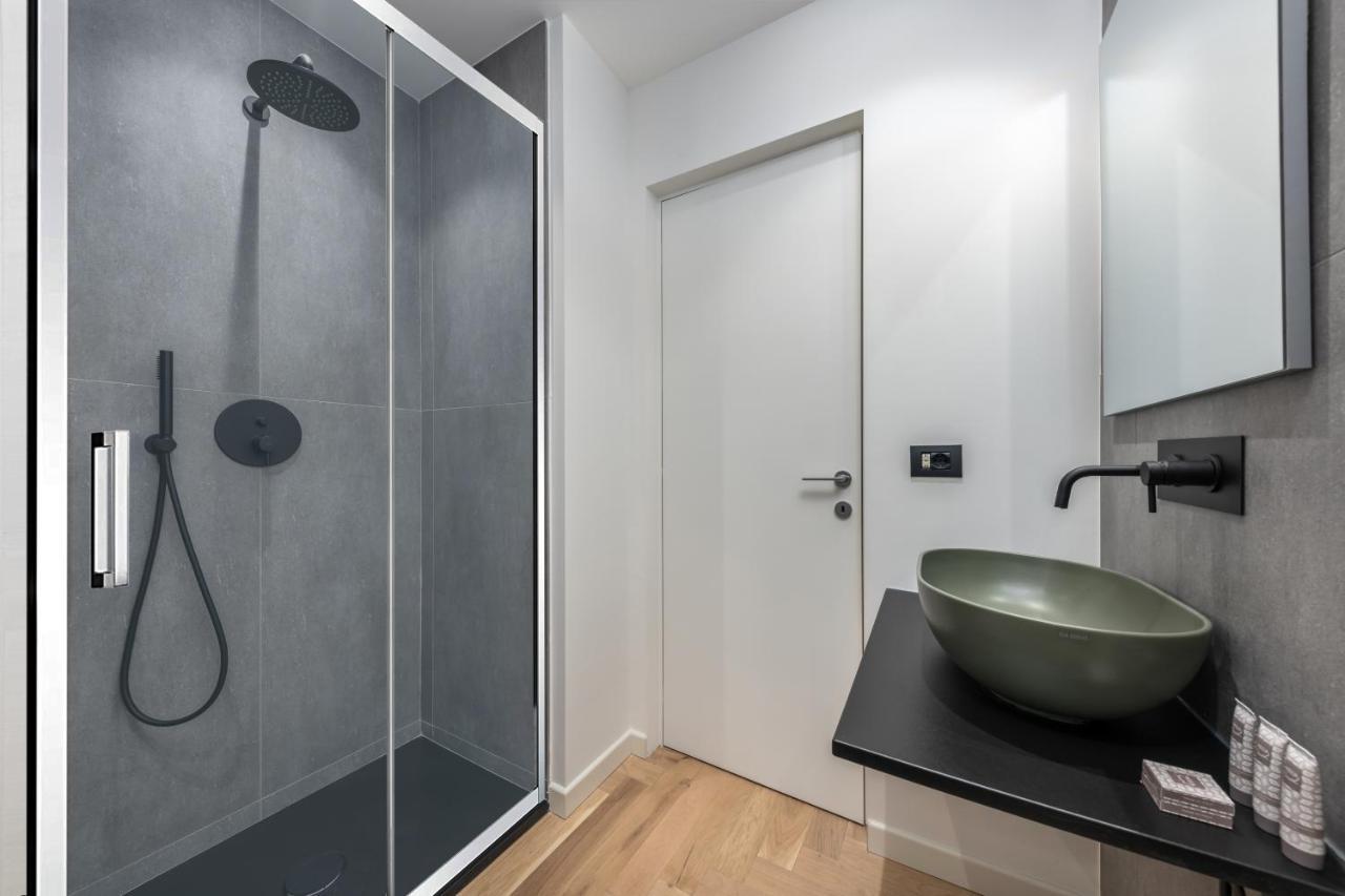 Casa Da Suite Incanta 밀라노 외부 사진