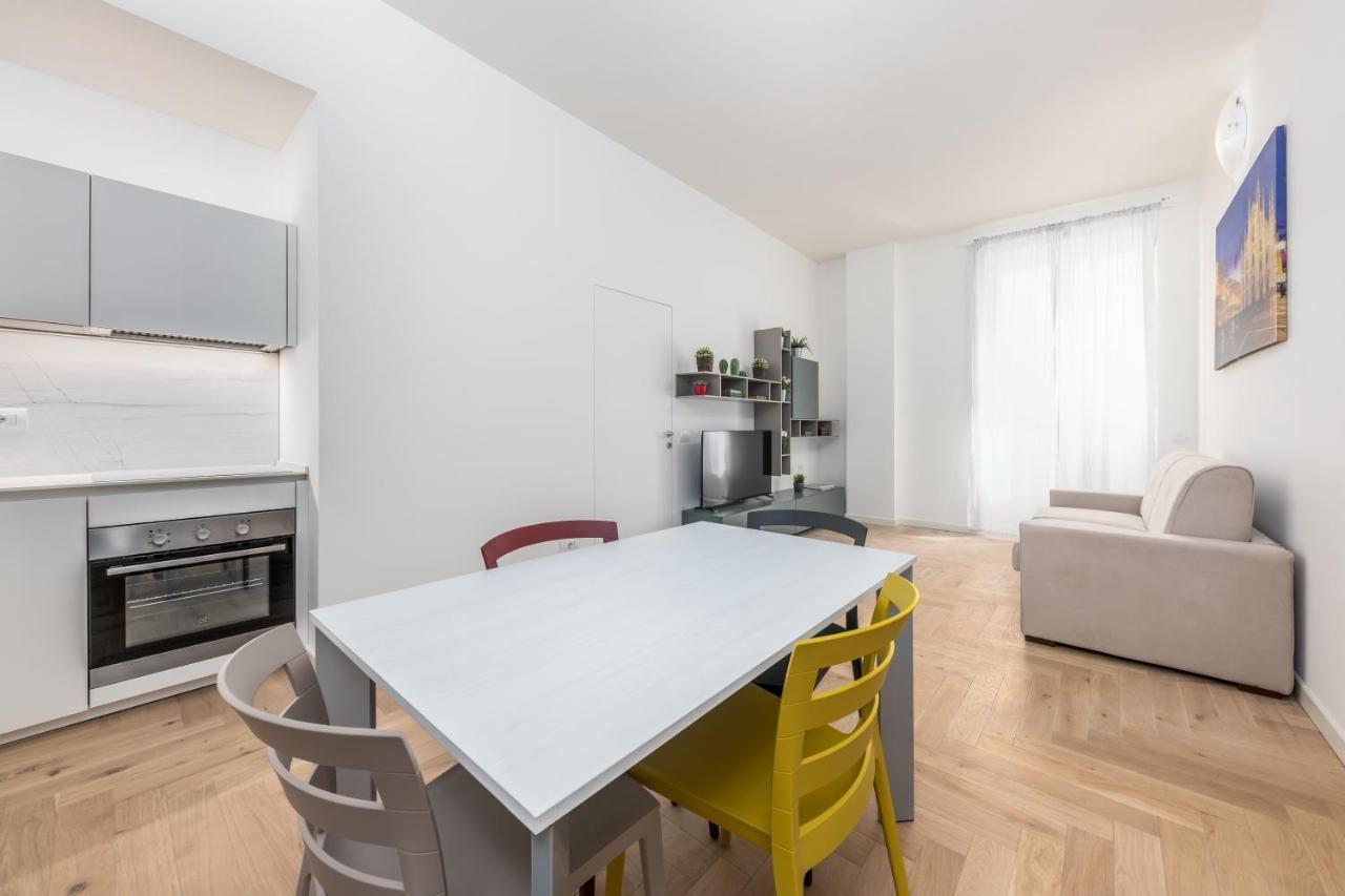 Casa Da Suite Incanta 밀라노 외부 사진