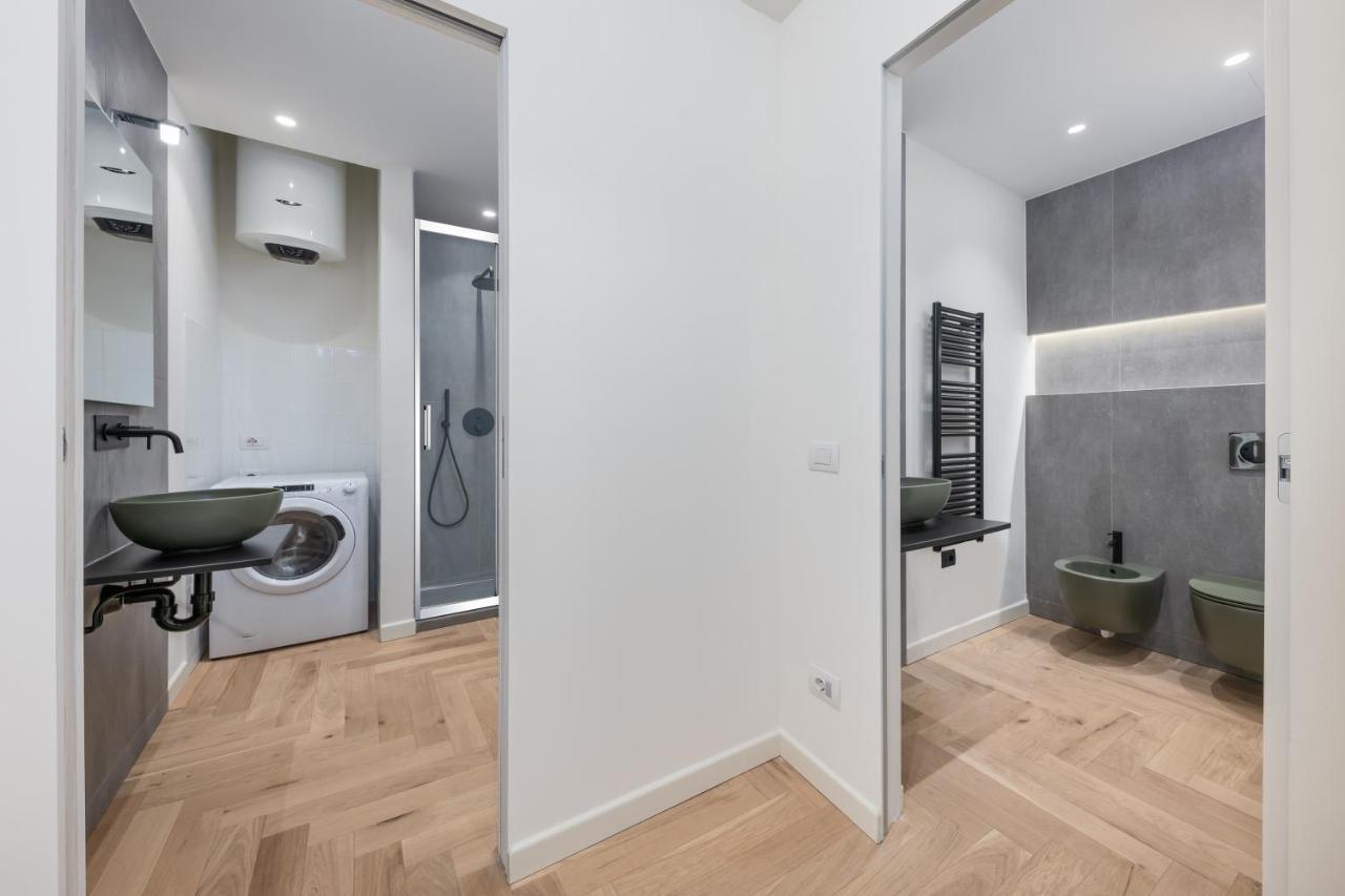 Casa Da Suite Incanta 밀라노 외부 사진