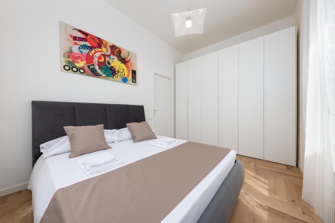Casa Da Suite Incanta 밀라노 외부 사진