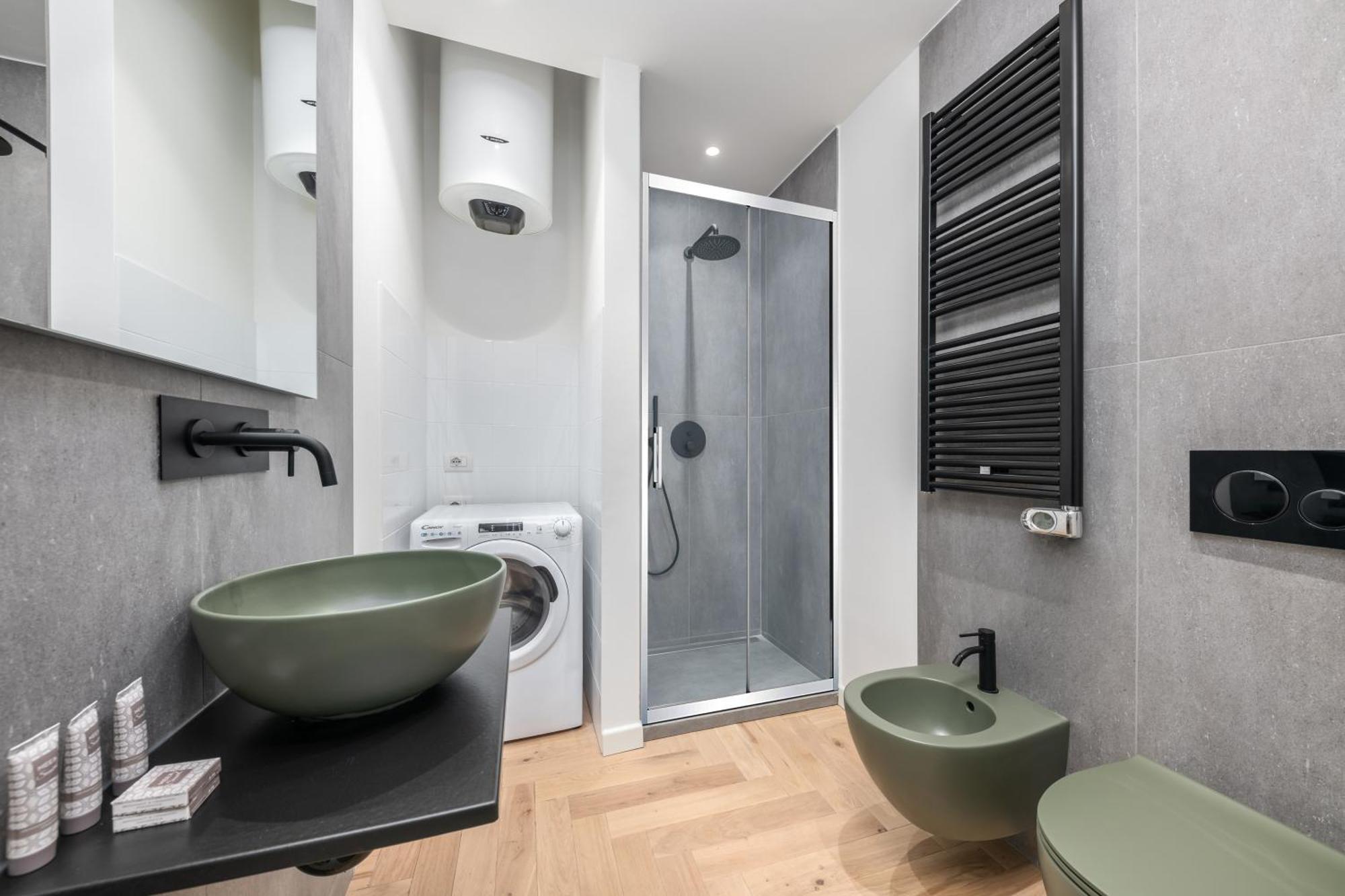 Casa Da Suite Incanta 밀라노 외부 사진