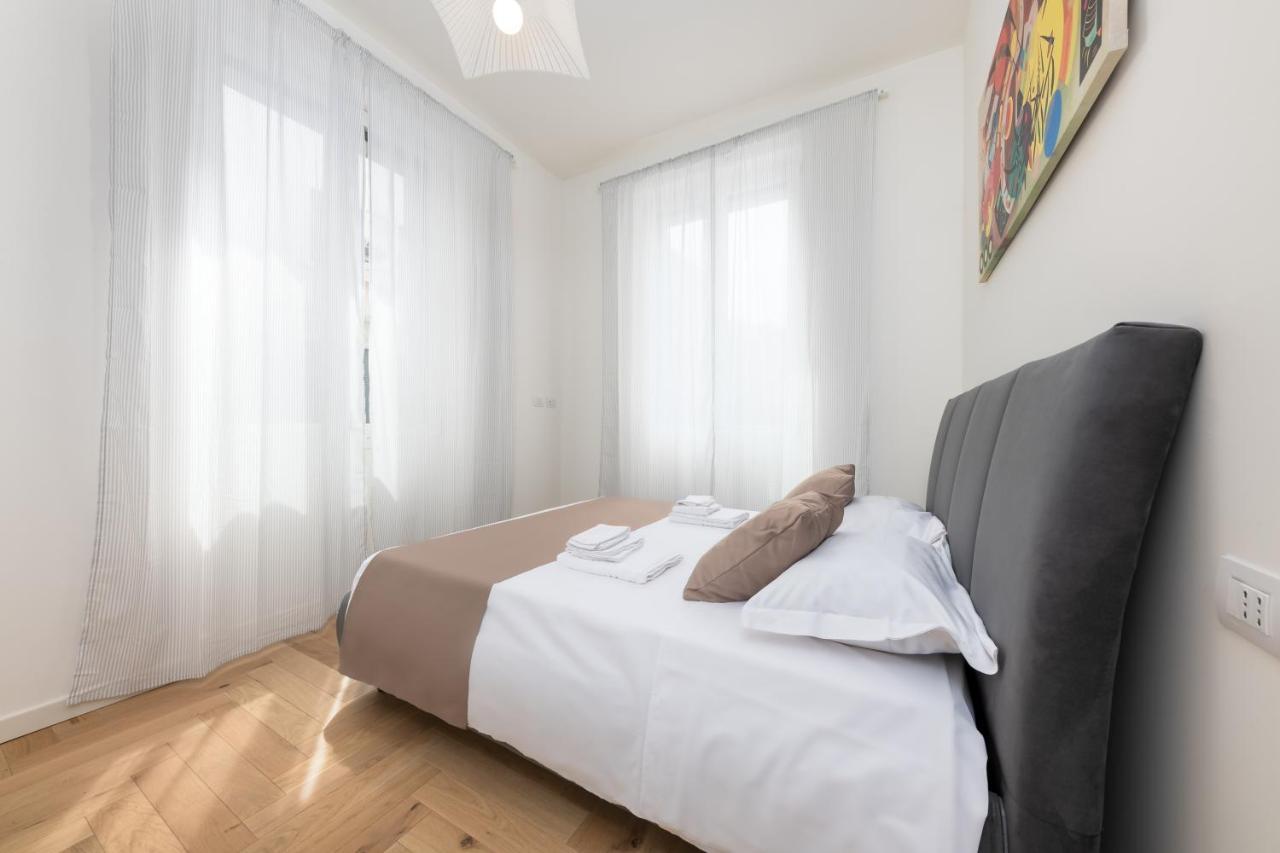 Casa Da Suite Incanta 밀라노 외부 사진