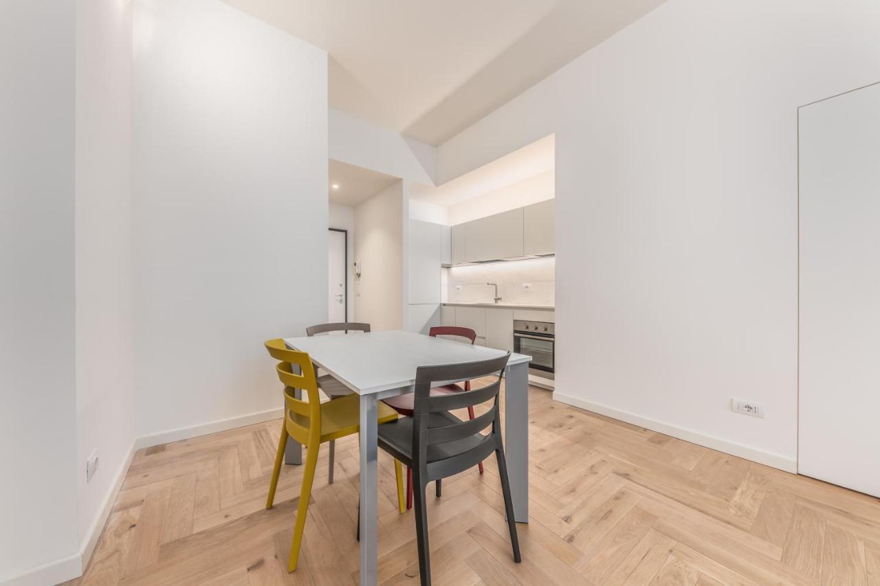 Casa Da Suite Incanta 밀라노 외부 사진