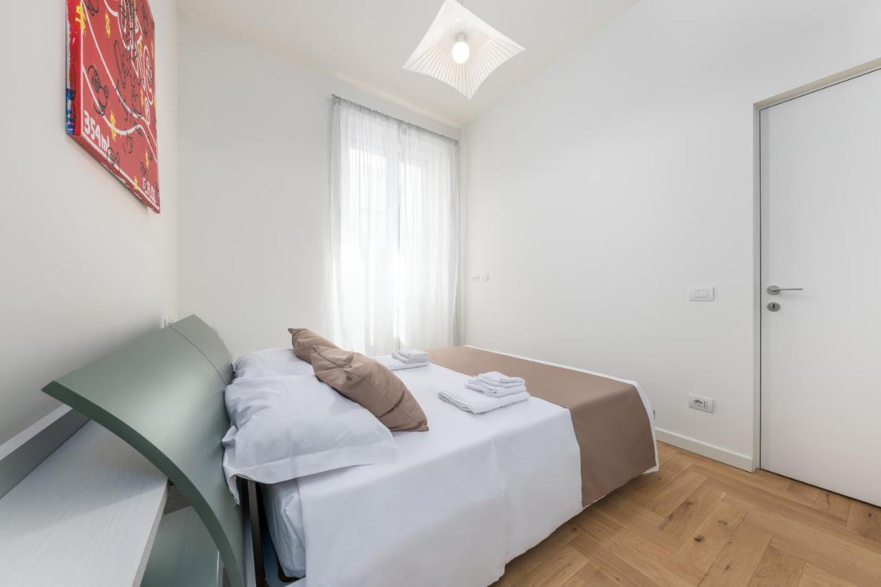 Casa Da Suite Incanta 밀라노 외부 사진